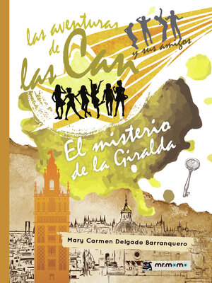 cover image of Las aventuras de las Can y sus amigos